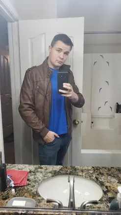 OnlyFans cuenta tylerstrong96 avatar 1