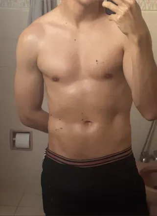 OnlyFans cuenta leosimas avatar 1
