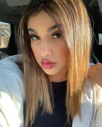 OnlyFans cuenta suggarspicenicee avatar 1
