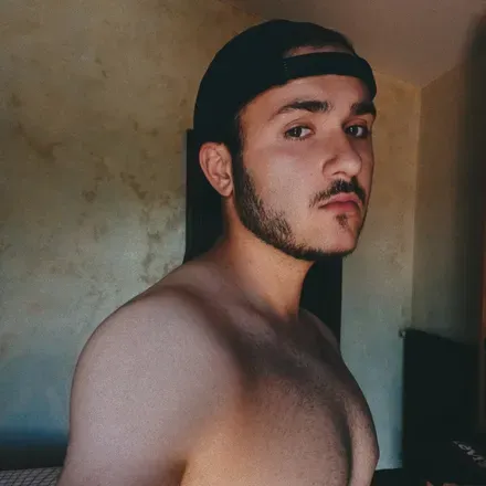 OnlyFans cuenta mrdado99 avatar 1