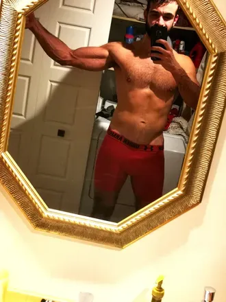 OnlyFans cuenta ezekiel777 avatar 1