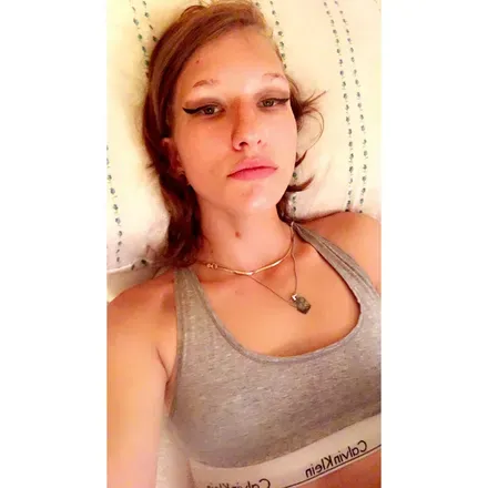 OnlyFans cuenta beckywoods123 avatar 1