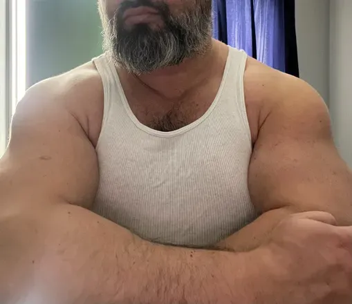 OnlyFans cuenta daddydomxander avatar 1