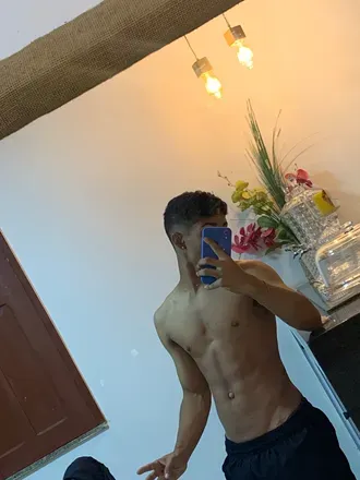 OnlyFans cuenta tiagorreiss avatar 1