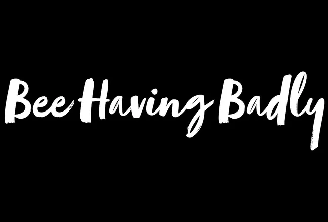 OnlyFans cuenta beehavingbadly header 2
