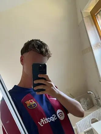 OnlyFans account  leon_twink avatar 1