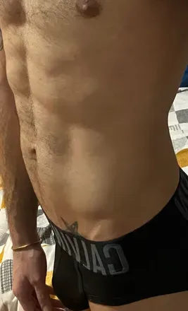 OnlyFans cuenta leovenicex avatar 1