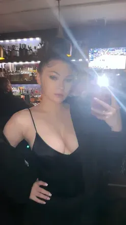 OnlyFans cuenta sarahmorgs avatar 1