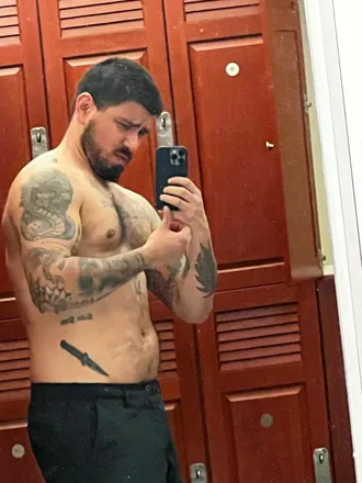 OnlyFans cuenta lionel1985 header 2