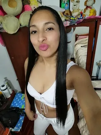 OnlyFans cuenta jinneth95 avatar 1