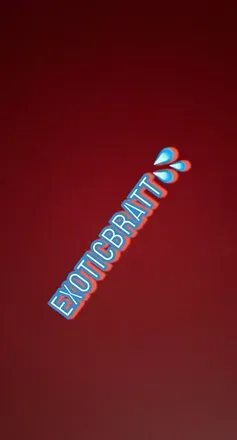 OnlyFans cuenta exoticbratt221 header 2