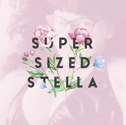OnlyFans cuenta supersizedstella avatar 1