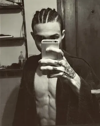 OnlyFans cuenta stephancrowned avatar 1