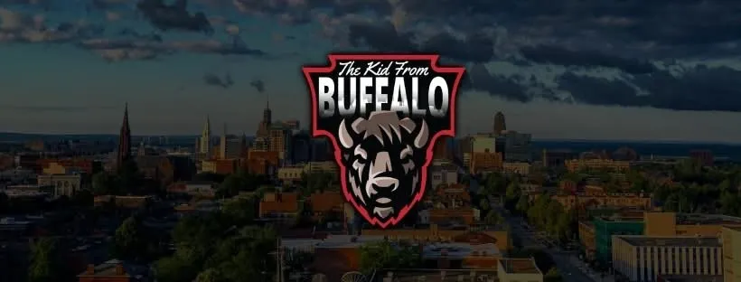 OnlyFans account  thekidfrombuffalo header 2