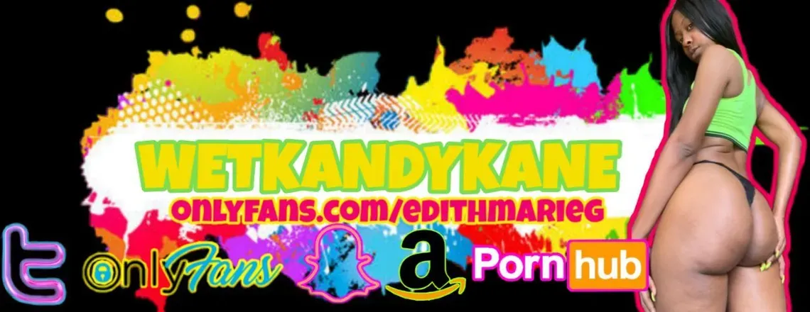OnlyFans account  edithmarieg header 2