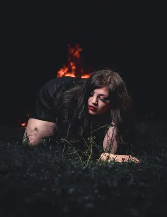 OnlyFans cuenta mistressofmagik header 2
