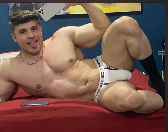 OnlyFans account  richierey.oficial header 2