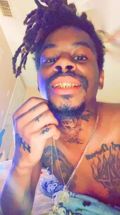 OnlyFans cuenta shakthemakggc avatar 1