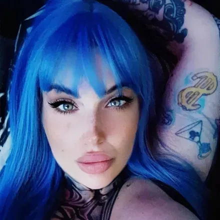 OnlyFans cuenta megara_darkmoon avatar 1
