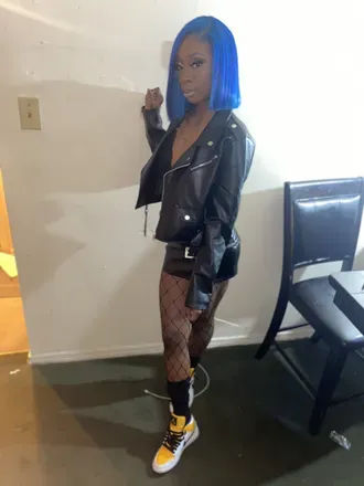OnlyFans cuenta niya.jhanee avatar 1