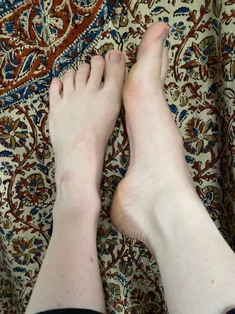 OnlyFans account  eat.myfeet avatar 1
