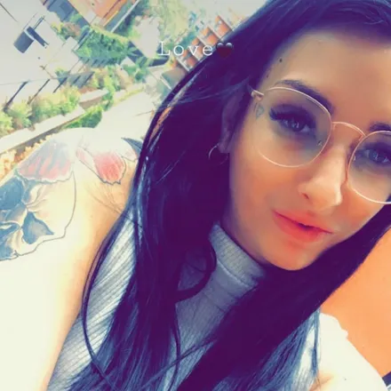 OnlyFans cuenta mymy6969 header 2