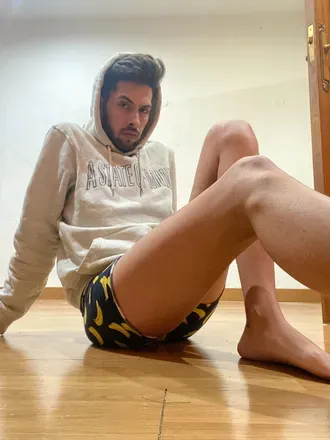 OnlyFans cuenta eyden96 avatar 1