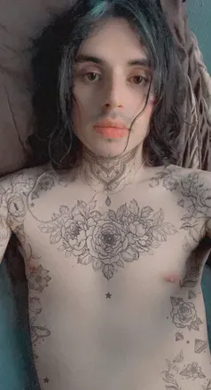 OnlyFans cuenta dadarkmagician13 avatar 1