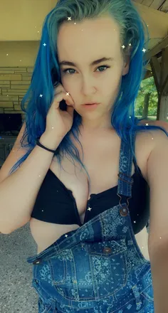 OnlyFans account  devilangel420 header 2