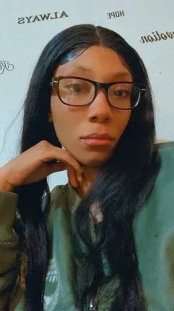 OnlyFans cuenta llusciousr avatar 1