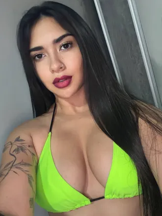 OnlyFans of mia_lopez_g