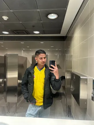 OnlyFans cuenta poseidonmp avatar 1