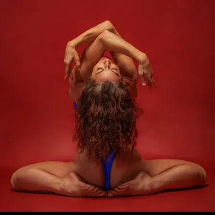 OnlyFans cuenta eccentric.yoga avatar 1