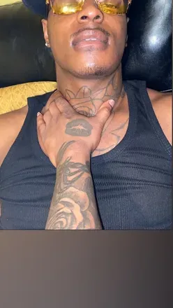 OnlyFans account  boyinthepicture avatar 1