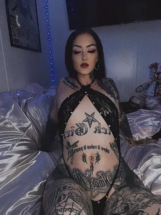 OnlyFans cuenta sadisticxsuccubus avatar 1
