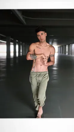OnlyFans cuenta rodayarod avatar 1