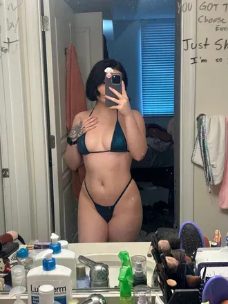 OnlyFans cuenta babysnow avatar 1