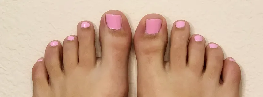 OnlyFans account  pinkiespastel header 2