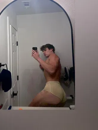 OnlyFans de jackson_skate