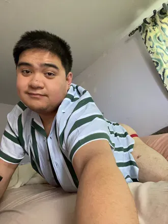 OnlyFans cuenta femicubteddy avatar 1
