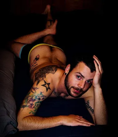 OnlyFans cuenta southern.tat2 header 2