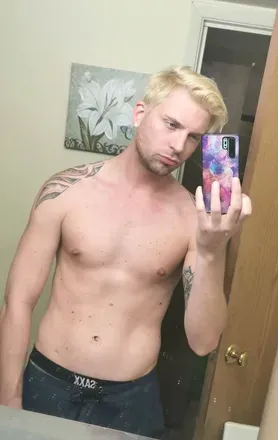 OnlyFans cuenta mylesfox avatar 1