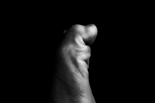 OnlyFans cuenta feetfineart header 2