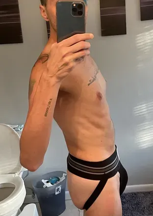 OnlyFans cuenta zachary87 avatar 1