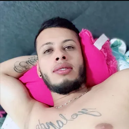 OnlyFans cuenta jorge.garzon10 avatar 1