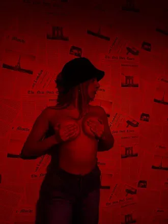 OnlyFans account  badgirlbas header 2
