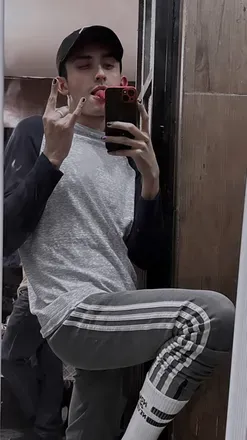 OnlyFans of quito-rac