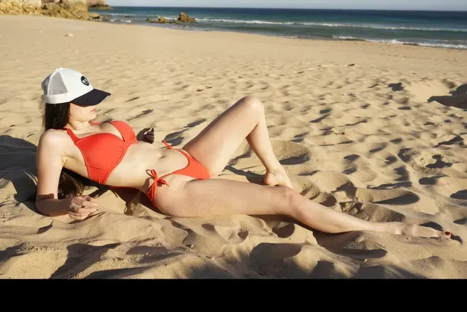 OnlyFans cuenta scarlettoharafree header 2