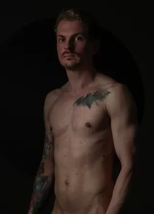 OnlyFans cuenta notanothergayof avatar 1