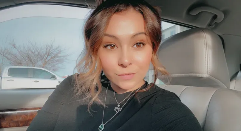OnlyFans of briwiththebooty